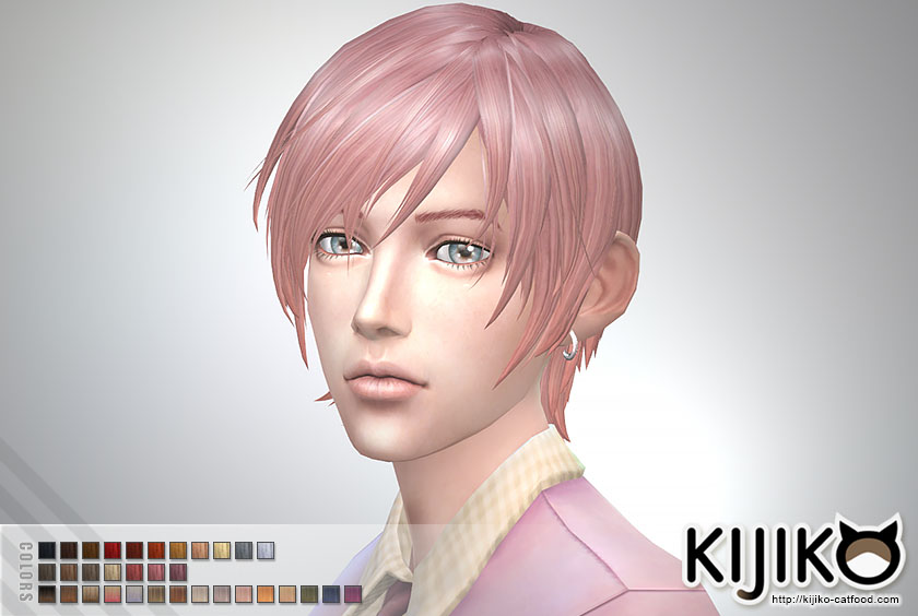 Kijiko Sims Cc Hair Infoupdate Org