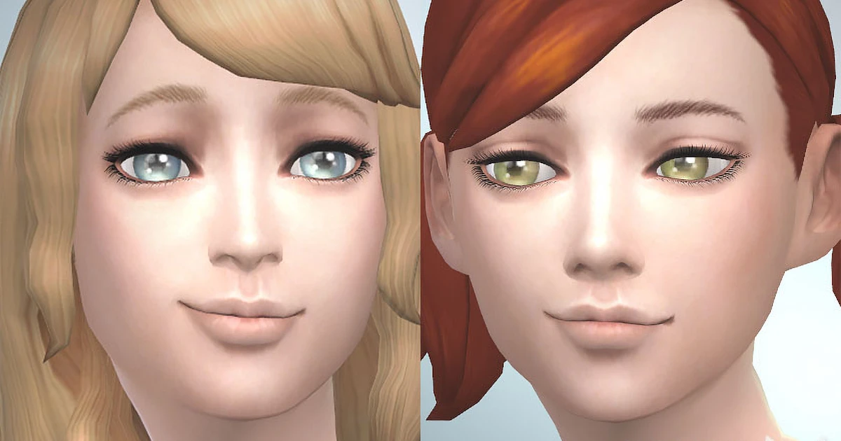 Kijiko  Custom Contents for The Sims 3 & The Sims4