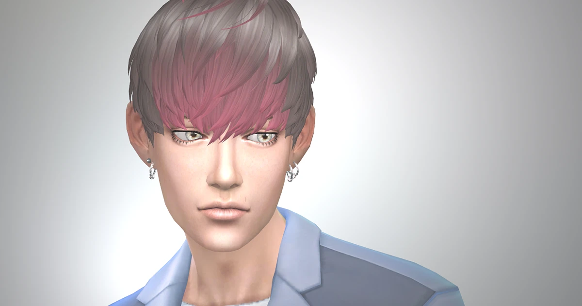 the sims 4 short hair - The sims 4 mods free downloads