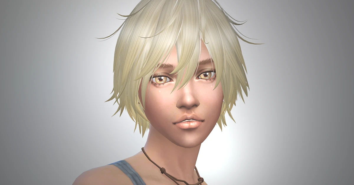 20 Best Anime Mods  CC For The Sims 4 All Free  FandomSpot