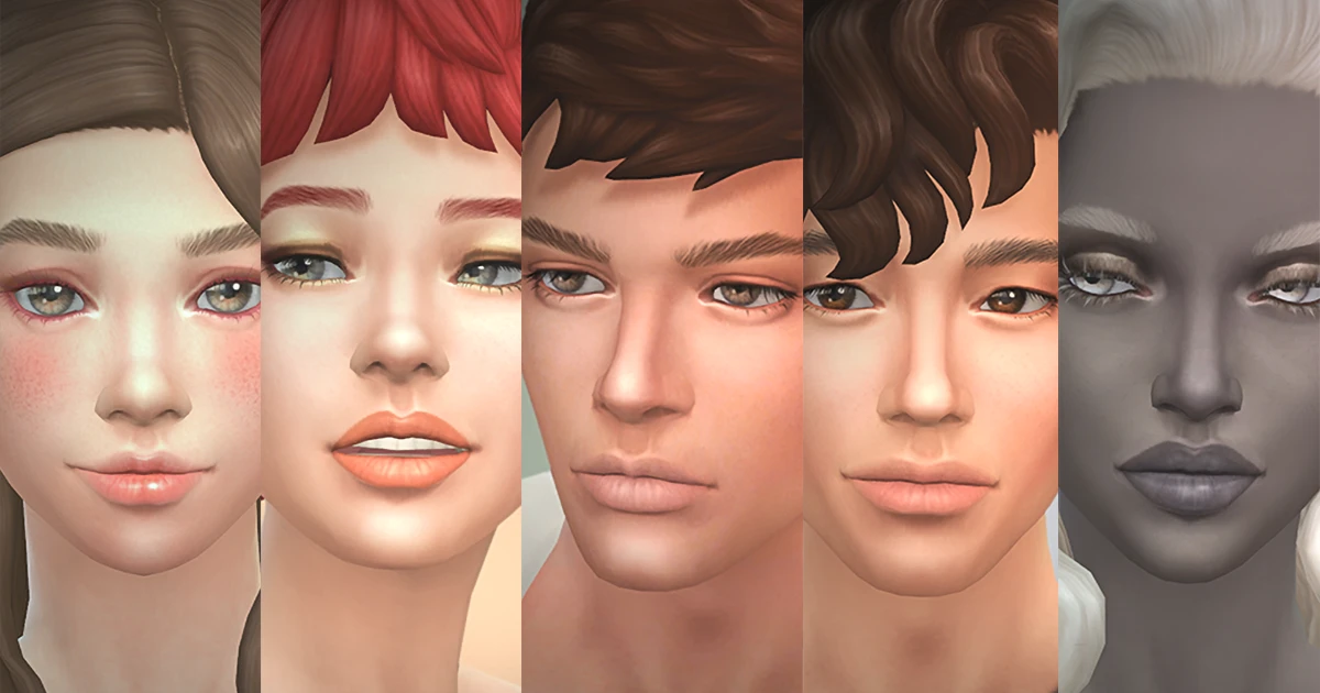 Share more than 76 anime sims 4 mods best - ceg.edu.vn