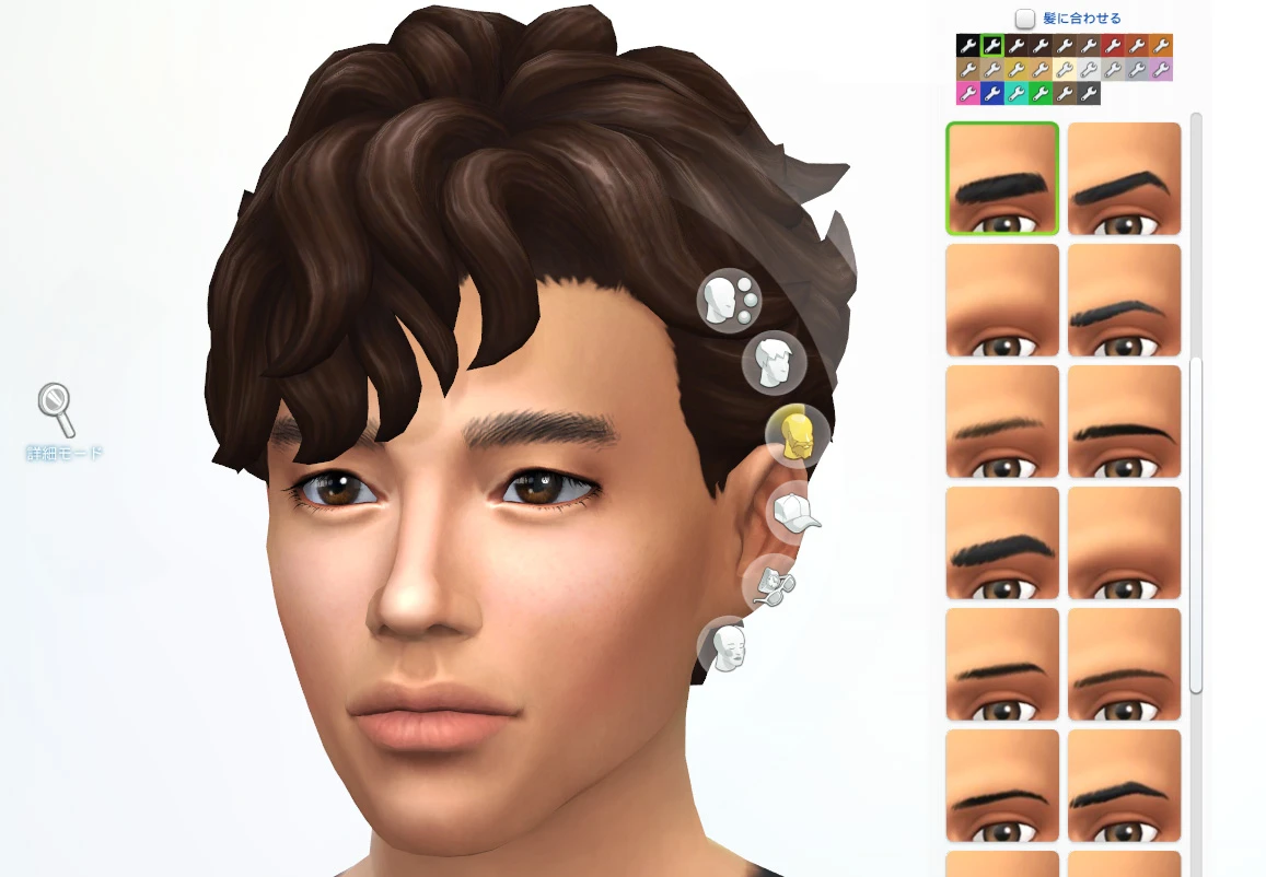 Sims 4 Photo Default Replacement