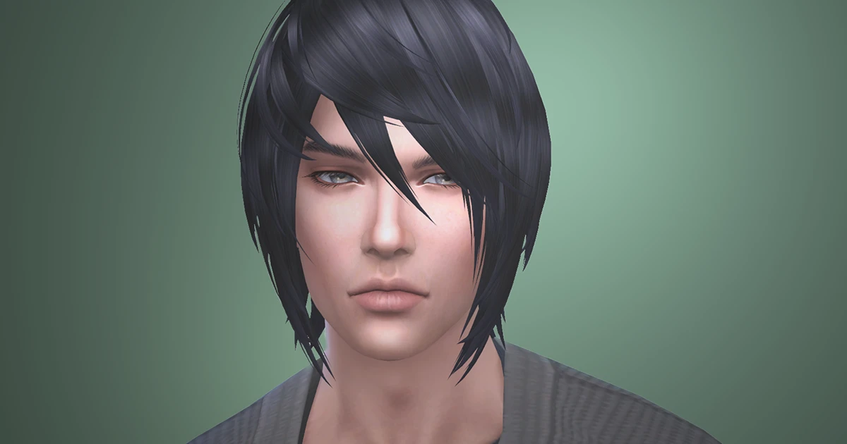 25 Spectacular Anime CC and Mods for The Sims 4  SNOOTYSIMS